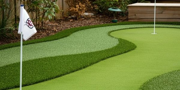 Putting Greens